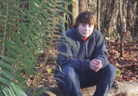 Auburn’s Brendan Bruno orchestrated a massive effort to eradicate noxious English ivy from Dash Point State Park for his Eagle Scout project.