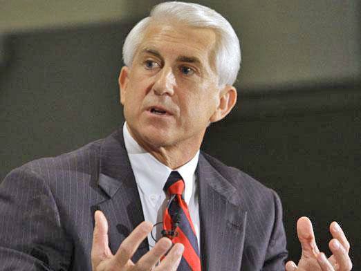 Dave Reichert