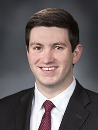 Rep. Drew Stokesbary