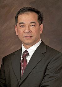 Michael V. Pham