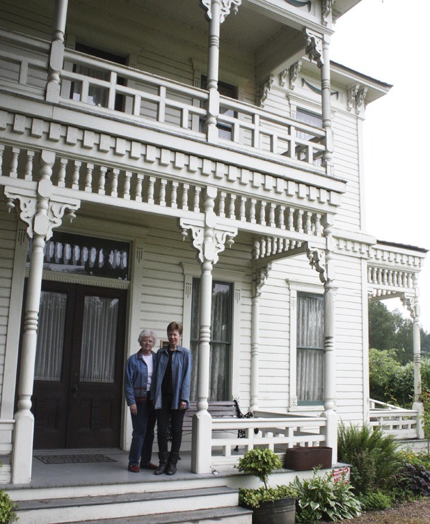 Neely Mansion