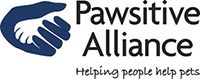 Pawsitive Alliance's mission is to help end the killing of adoptable dogs and cats in Washington by increasing adoptions