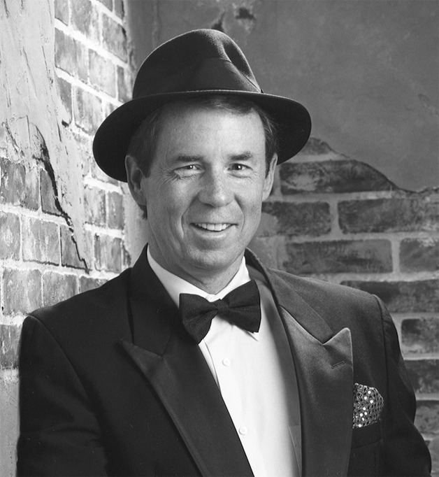 Joey Jewell is recognized as a wonderful vocal stylist and entertainer in the tradition of the great shows of the Rat-Pack era.