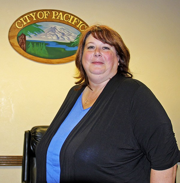 The Pacific City Council approved the appointment of Amy Stevenson-Ness as the new city clerk on Aug. 26.