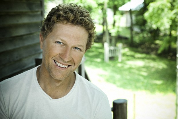 Craig Morgan has has 14 top-10 hits – including “Redneck Yacht Club