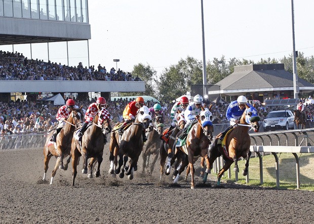 Emerald Downs announces $1.5 million stakes schedule | Auburn Reporter