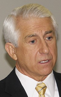 Dave Reichert