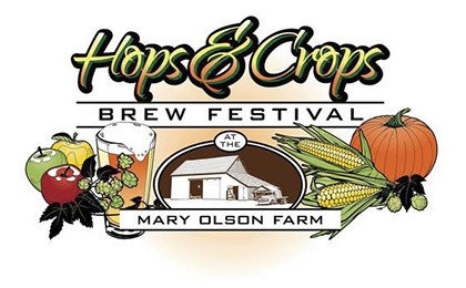 The popular festival returns to historic Mary Olson Farm on Sept. 14.