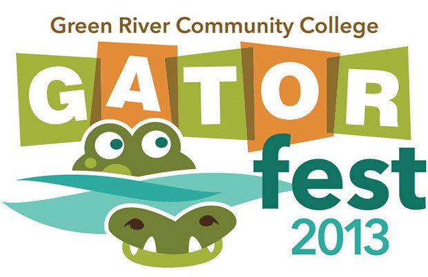 Green River Community College's Sept. 21 festival has something for everybody.