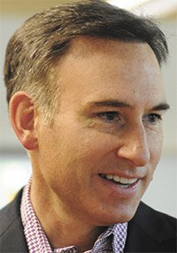 Dow Constantine