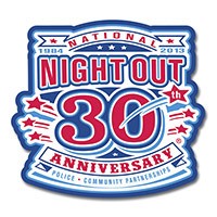 National Night Out is designed to heighten crime and drug prevention awareness and generate support for