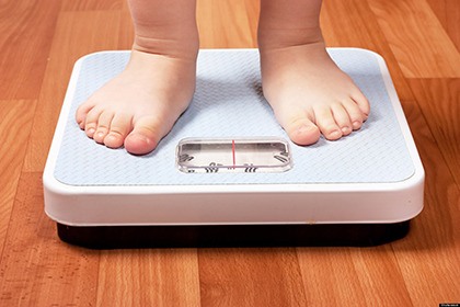 Childhood obesity is often considered a precursor of weight problems that persist throughout adolescence and adulthood