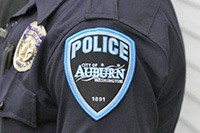 Auburn Police Department