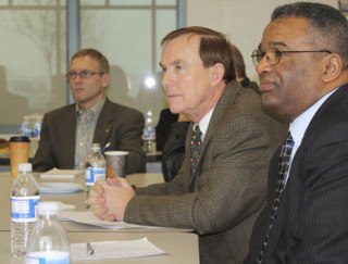 King County Councilmember Pete von Reichbauer