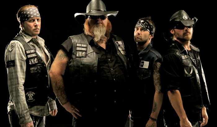 Texas Hippie Coalition