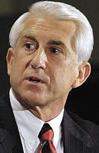 Dave Reichert