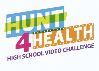 Help select the winner of the Hunt 4 Health High School Video Challenge by voting for your favorite video.