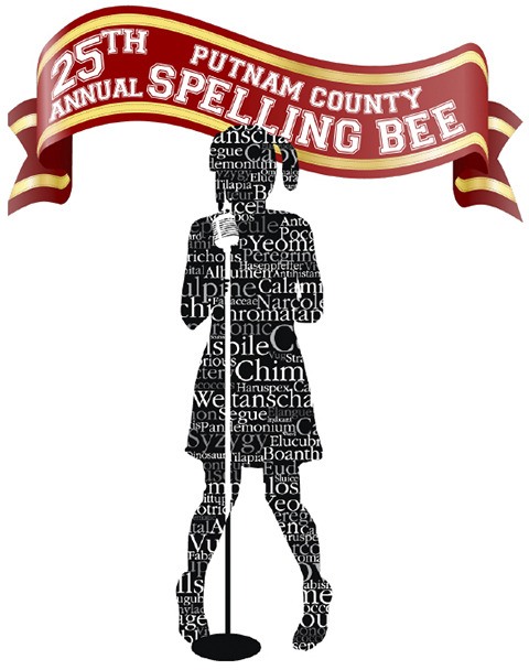 The Auburn Community Players present 'The 25th Annual Putnam County Spelling Bee' on May 31 and June 1