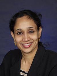 Dr. Uma Krishnan