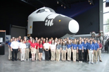 Washington Aerospace Scholars applications for the 2013-14 program cycle will be available late summer 2013 at www.museumofflight.org/was.