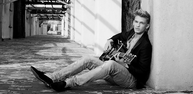 Cody Simpson