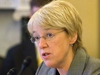 Sen. Patty Murray