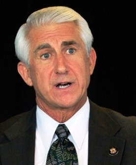 Dave Reichert