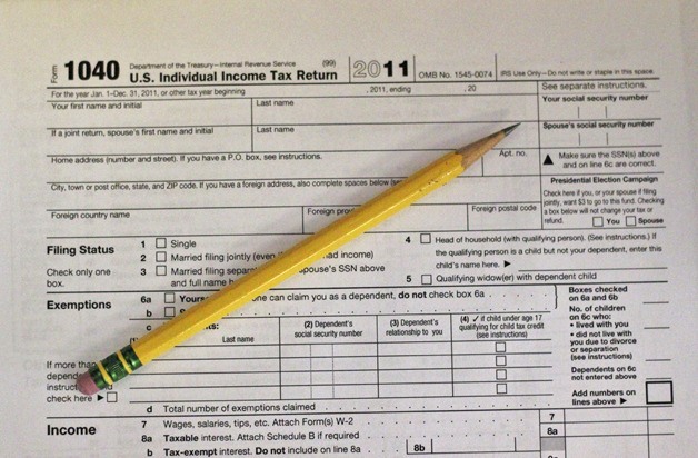 The IRS is offering free filing help for those who qualify.