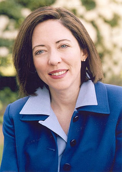 Sen. Maria Cantwell will appear in Auburn for the Veterans Day Parade.