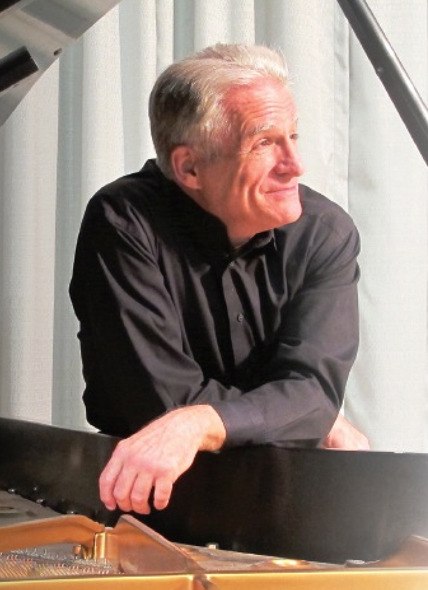 Renowned pianist Craig Sheppard joins the Auburn Symphony Orchestra for this weekend's program