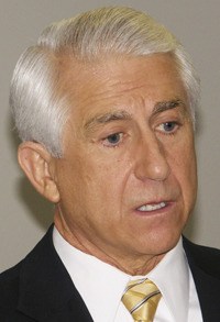 Dave Reichert