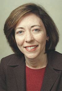 Sen. Maria Cantwell