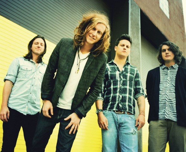 We the Kings