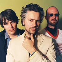 The Flaming Lips formed in 1983 in Oklahoma City