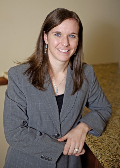 Dr. Jolene Harlow