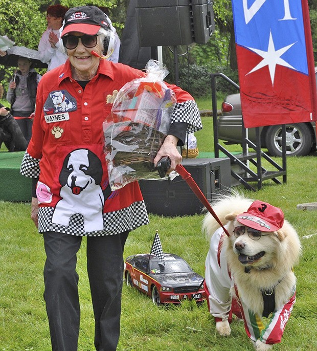 Petpalooza returns to Auburn's Game Farm Park Auburn Reporter