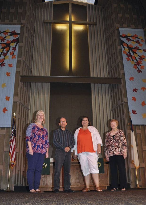 First United Methodist Church Invites Community To Celebrate Its 150th ...