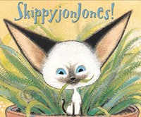 “Skippyjon Jones” is an amusing production about a rambunctious kitten who unleashes the power of imagination