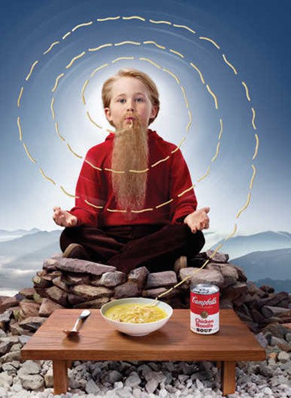 Campbell Soup Company's campaign