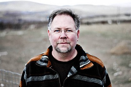 Allen Braden is the author of 'A Wreath of Down and Drops of Blood' (University of Georgia) and 'Elegy in the Passive Voice' (University of Alaska/Fairbanks)