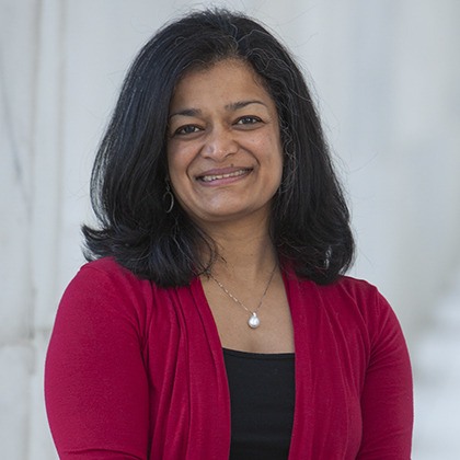 Sen. Pramila Jayapal