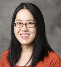 Dr. Connie Wang