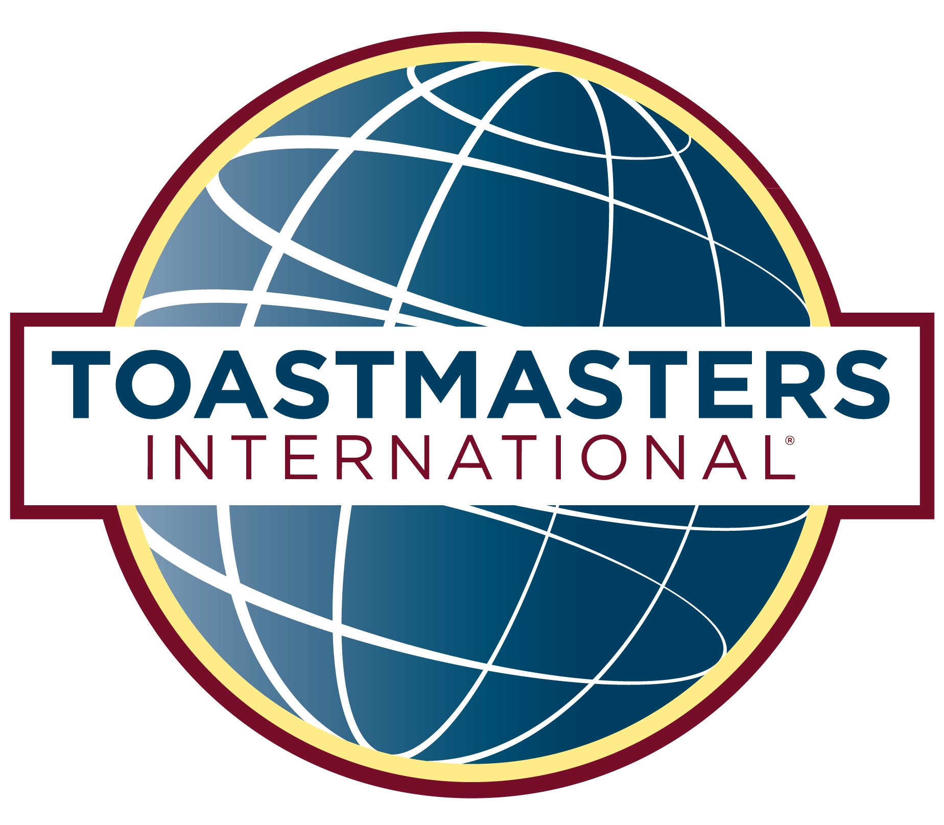 Toastmasters International is a nonprofit educational organization that teaches public speaking and leadership skills through a worldwide network of meeting locations.