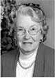 Mary Hadley-Abel