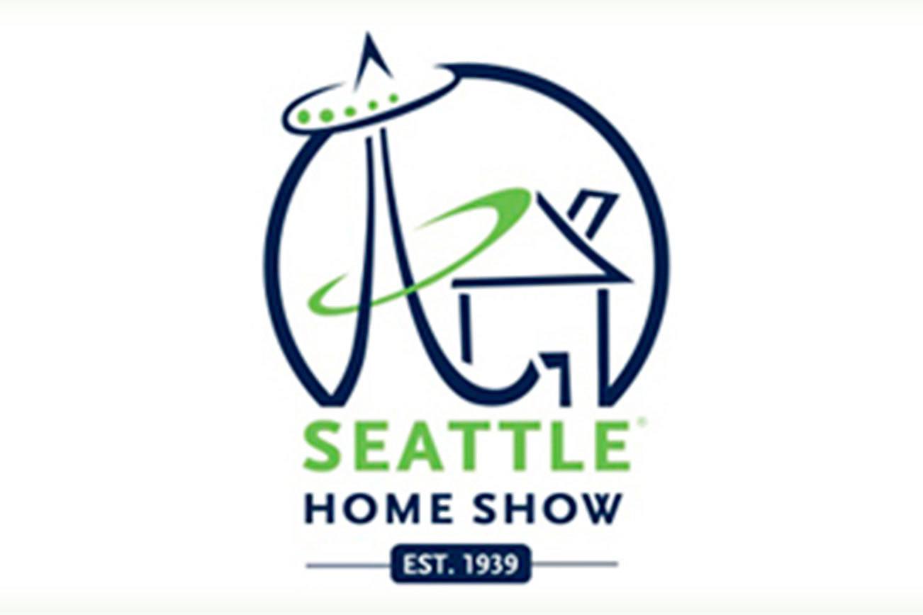 Seattle Home Show features latest trends; event runs Feb. 1826