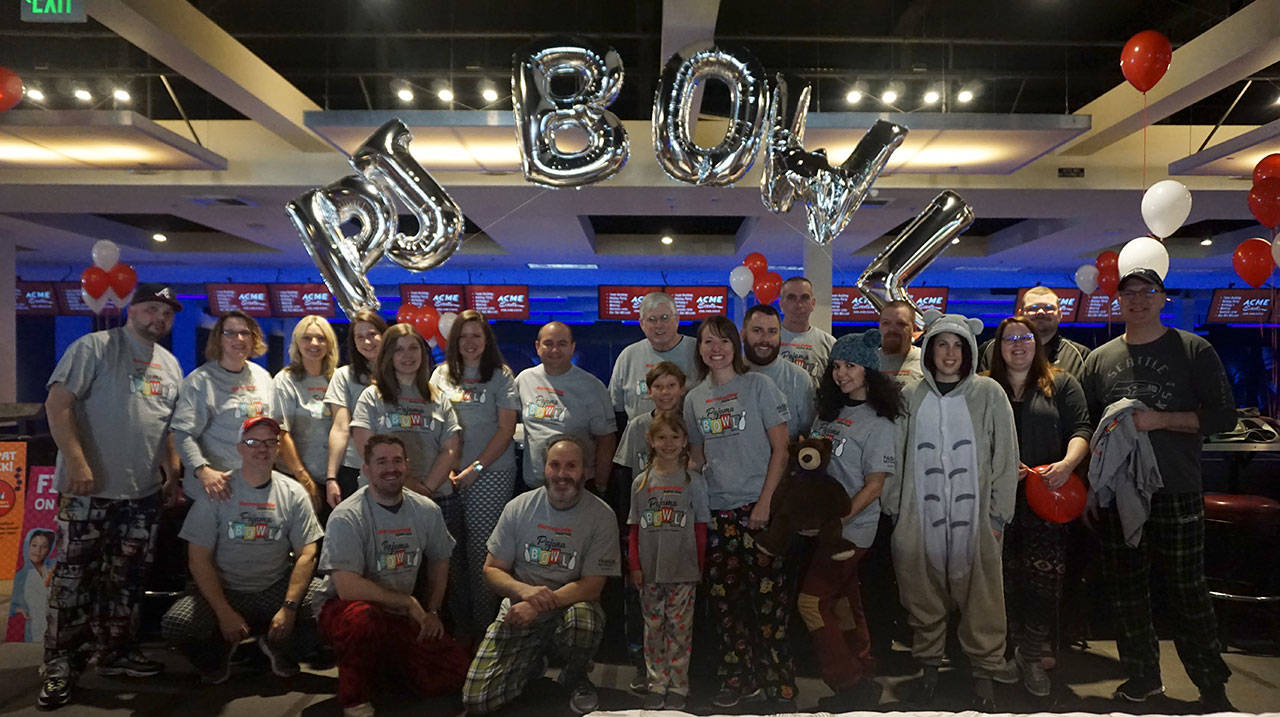 Mattress Firm’s Pajama Bowl raises $114K for foster kids