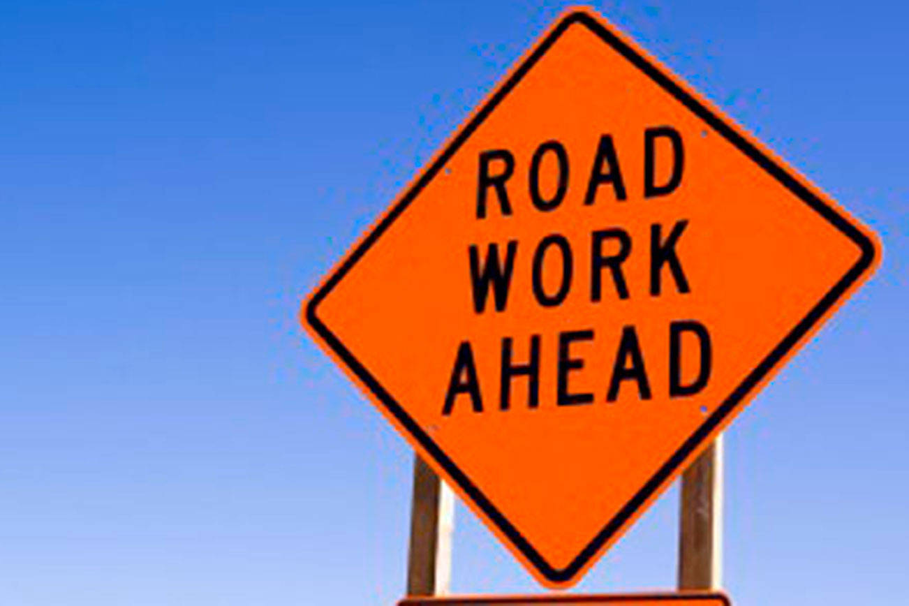 Auburn traffic advisory, night work: South 277th Street and Auburn Way North