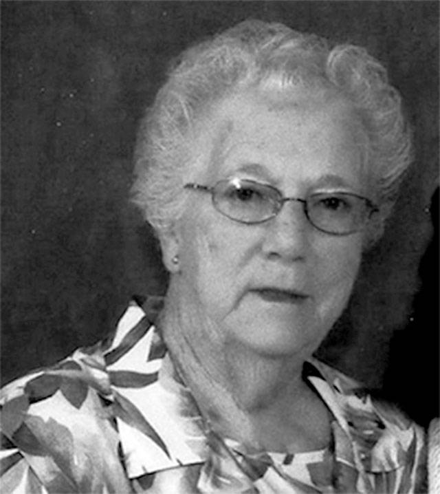 VELMA J. BOBLETT