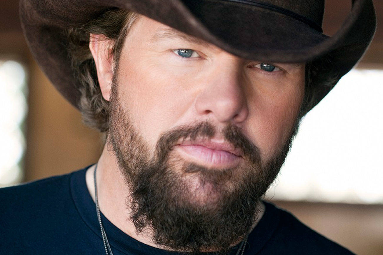 State fair welcomes country sensation Toby Keith on Sept. 15 | Auburn ...