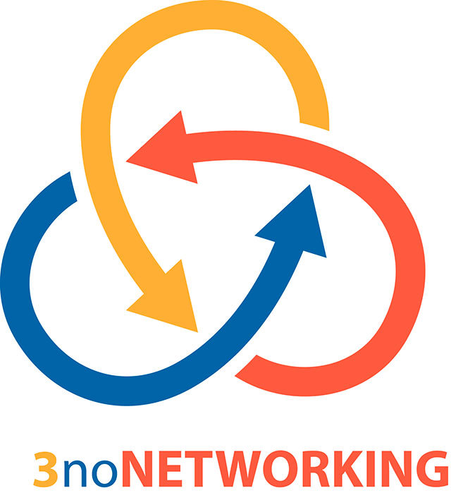 3No Networking mixer returns to Geaux Brewing on Thursday, Sept. 13